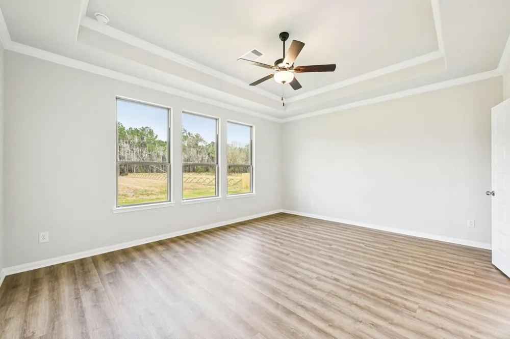 520 Barton Place Drive Tarkington, TX 77327