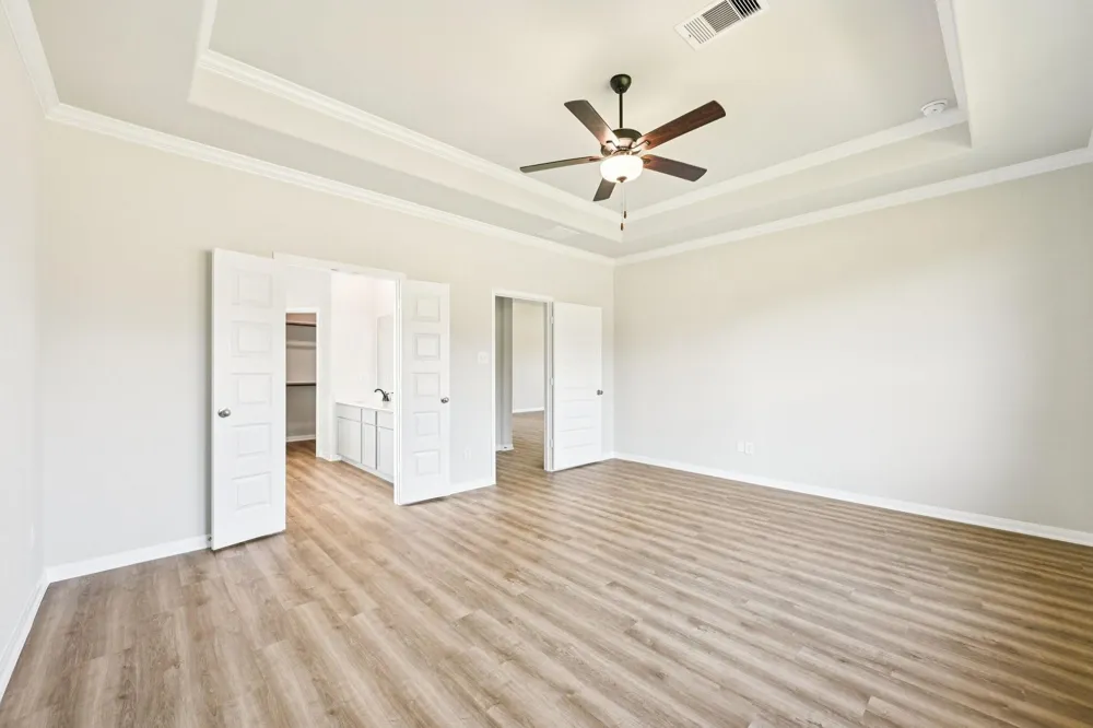 520 Barton Place Drive Tarkington, TX 77327