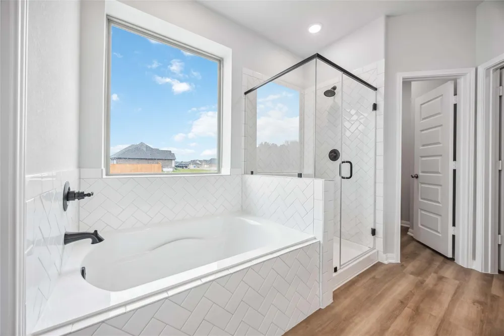 520 Barton Place Drive Tarkington, TX 77327