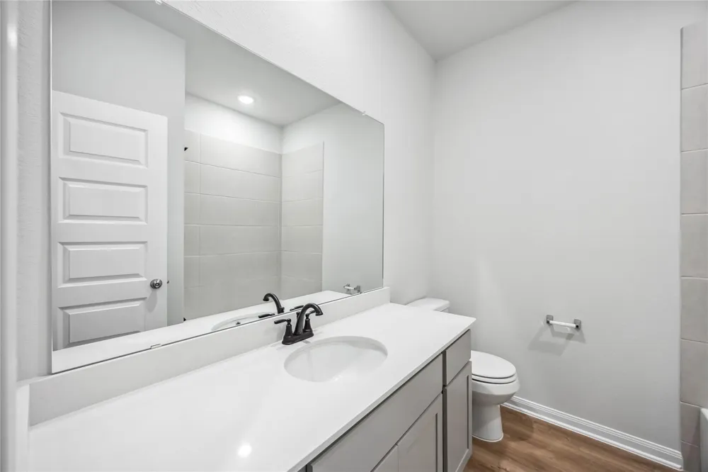 520 Barton Place Drive Tarkington, TX 77327
