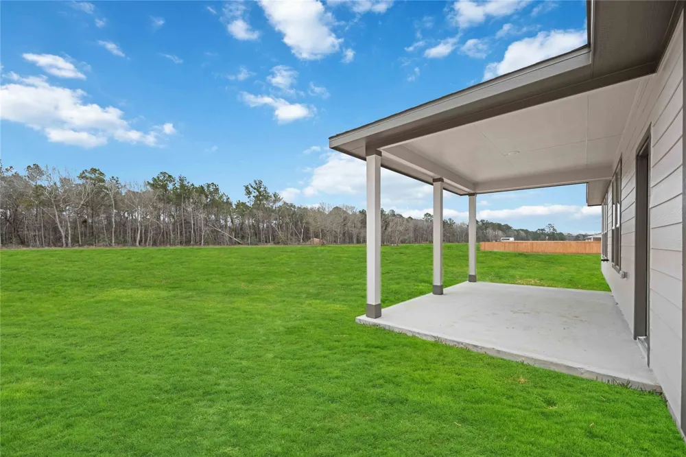 520 Barton Place Drive Tarkington, TX 77327