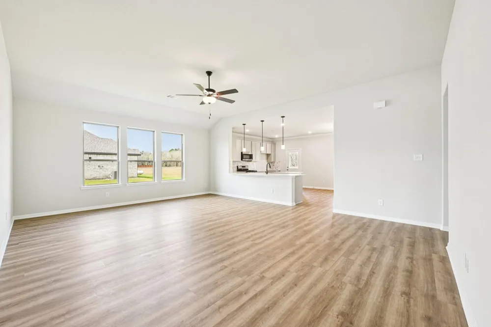 520 Barton Place Drive Tarkington, TX 77327
