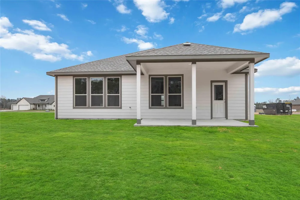 520 Barton Place Drive Tarkington, TX 77327