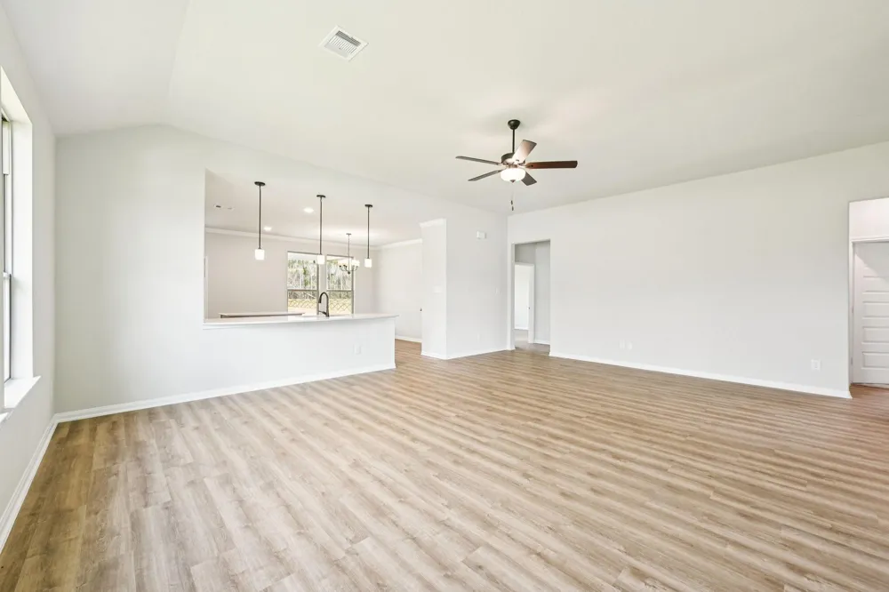 520 Barton Place Drive Tarkington, TX 77327