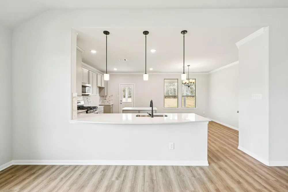 520 Barton Place Drive Tarkington, TX 77327