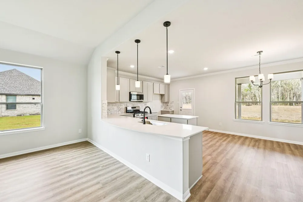 520 Barton Place Drive Tarkington, TX 77327