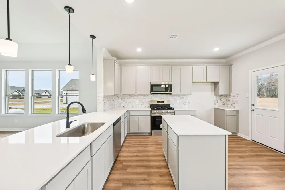 520 Barton Place Drive Tarkington, TX 77327