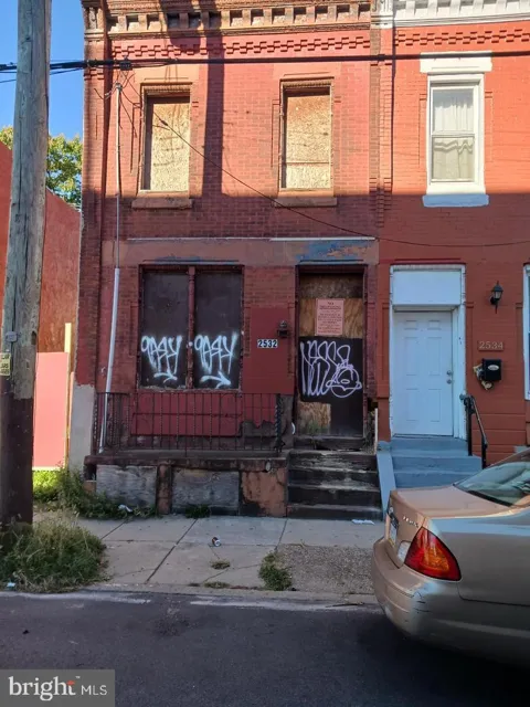 2532 16TH STREET
