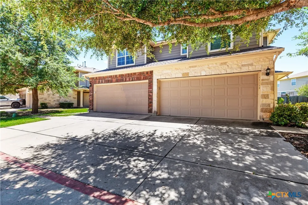 14416 Lewis Carroll Lane #A Pflugerville, TX 78660