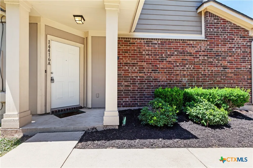 14416 Lewis Carroll Lane #A Pflugerville, TX 78660
