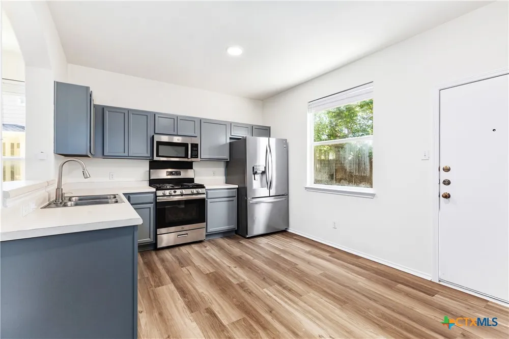 14416 Lewis Carroll Lane #A Pflugerville, TX 78660