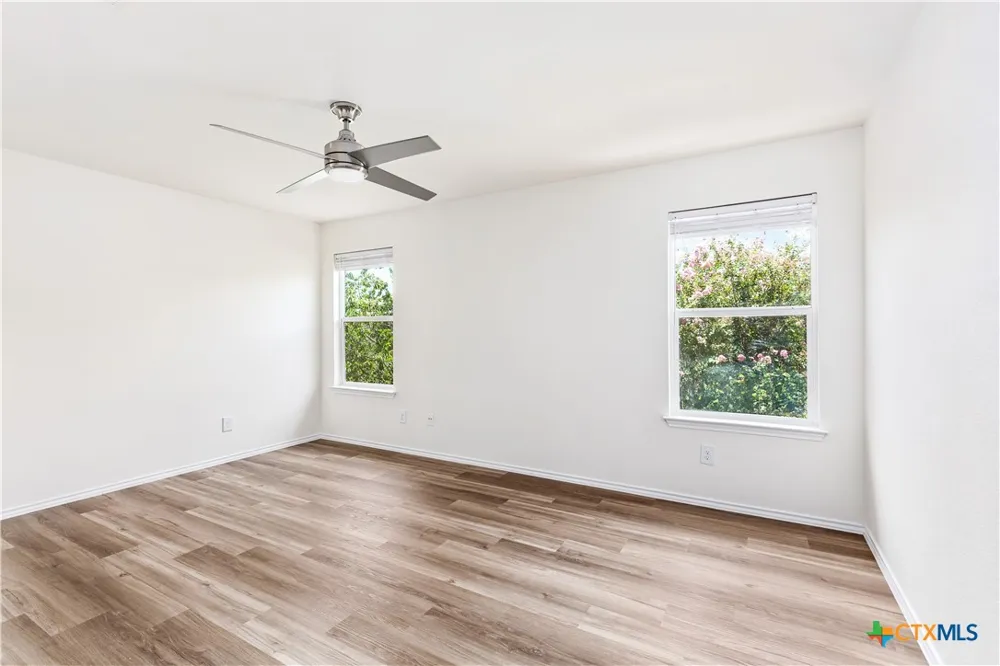 14416 Lewis Carroll Lane #A Pflugerville, TX 78660