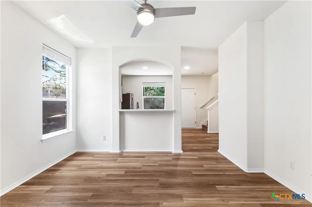 14416 Lewis Carroll Lane #A Pflugerville, TX 78660
