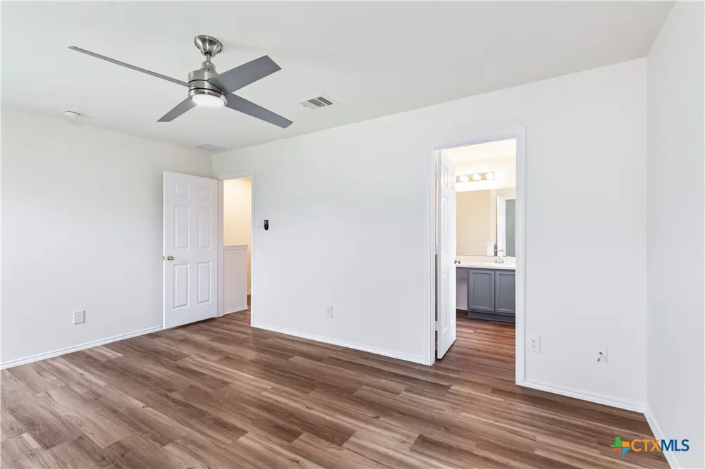 14416 Lewis Carroll Lane #A Pflugerville, TX 78660