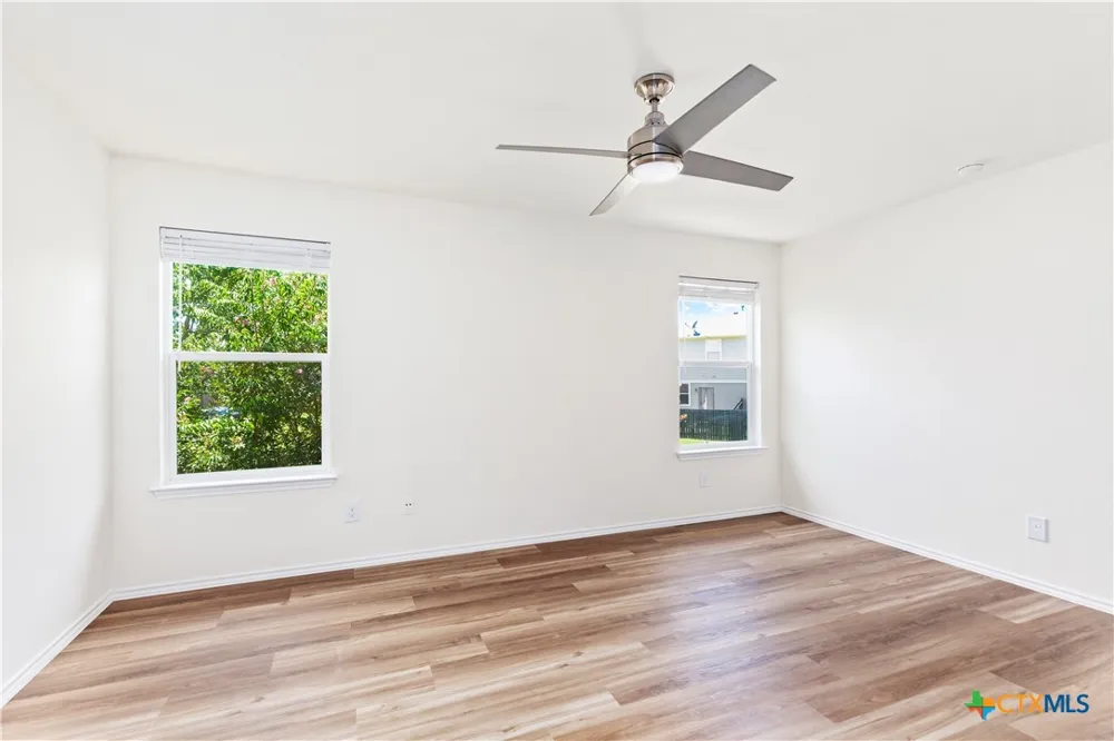 14416 Lewis Carroll Lane #A Pflugerville, TX 78660