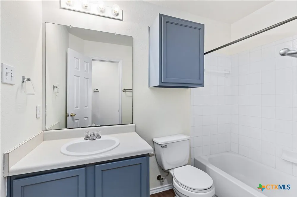 14416 Lewis Carroll Lane #A Pflugerville, TX 78660