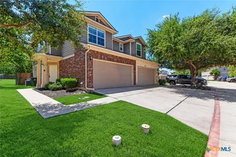 14416 Lewis Carroll Lane #A
