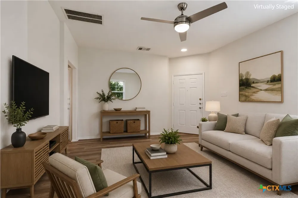 14416 Lewis Carroll Lane #A Pflugerville, TX 78660