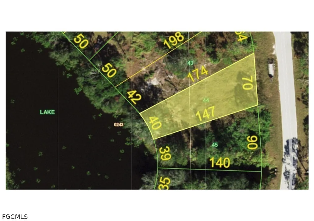 Citation Terrace Punta Gorda, FL 33955