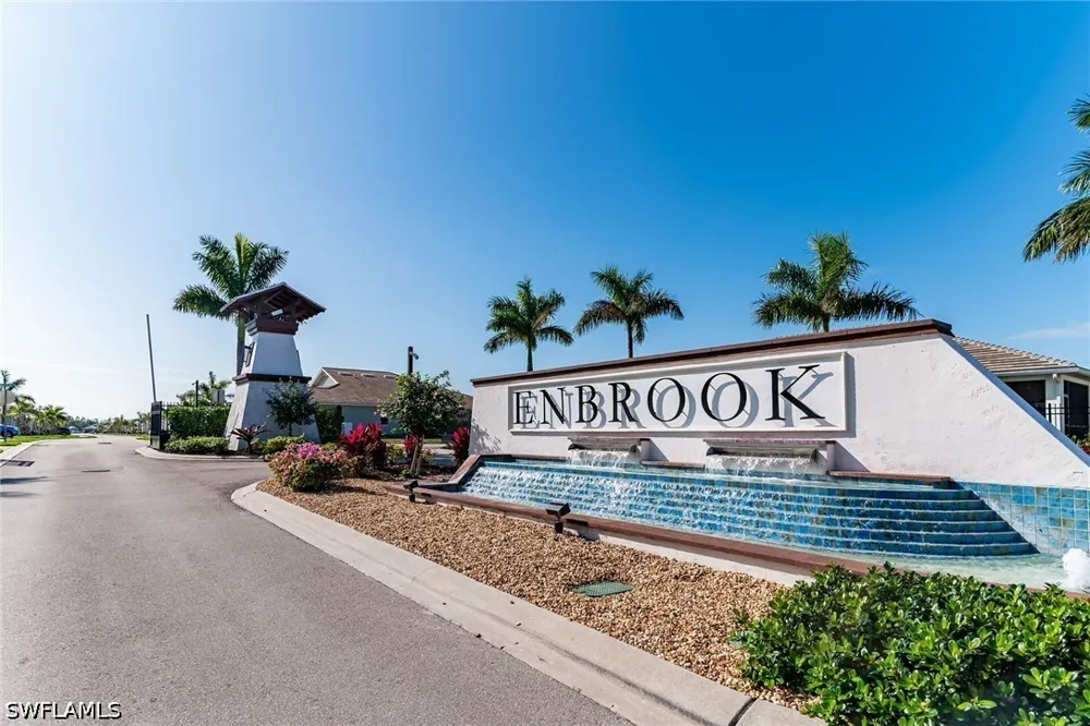 ENBROOK LOOP Naples, FL 34114
