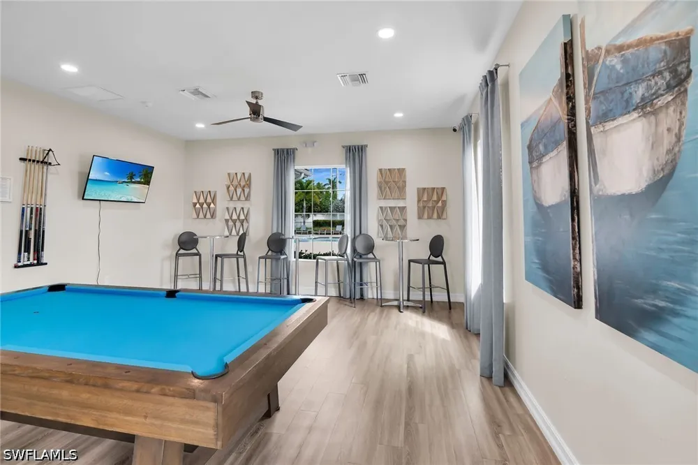 ENBROOK LOOP Naples, FL 34114
