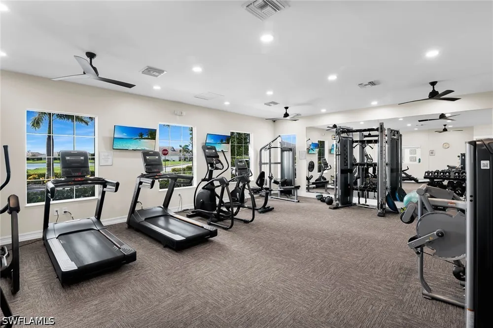 ENBROOK LOOP Naples, FL 34114