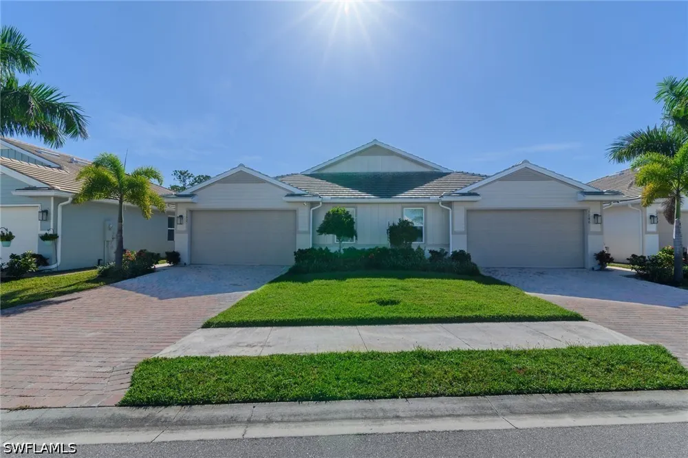 ENBROOK LOOP Naples, FL 34114