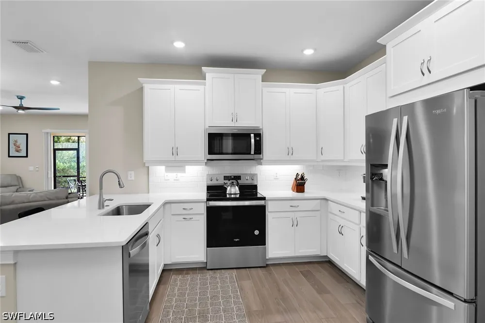 ENBROOK LOOP Naples, FL 34114