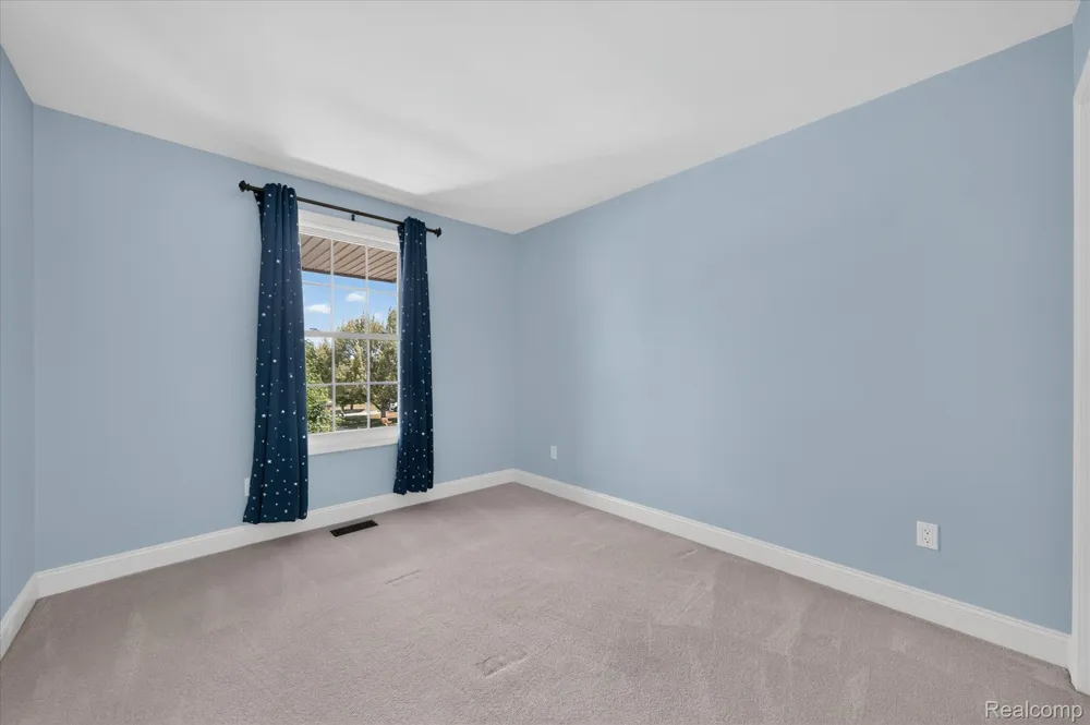 1727 Hillcrest Drive Rochester Hills City, MI 48306