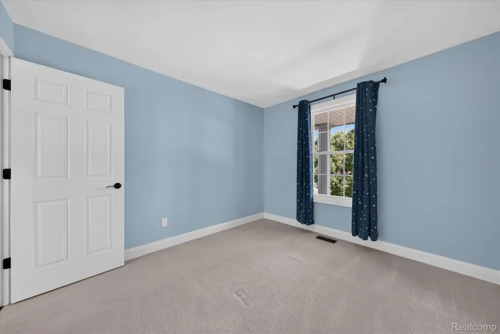 1727 Hillcrest Drive Rochester Hills City, MI 48306