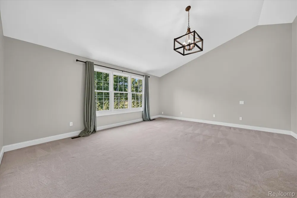 1727 Hillcrest Drive Rochester Hills City, MI 48306