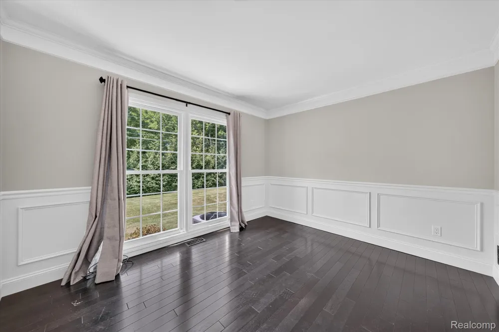 1727 Hillcrest Drive Rochester Hills City, MI 48306