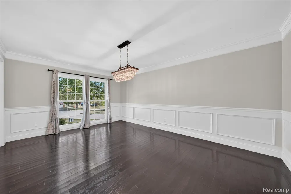 1727 Hillcrest Drive Rochester Hills City, MI 48306
