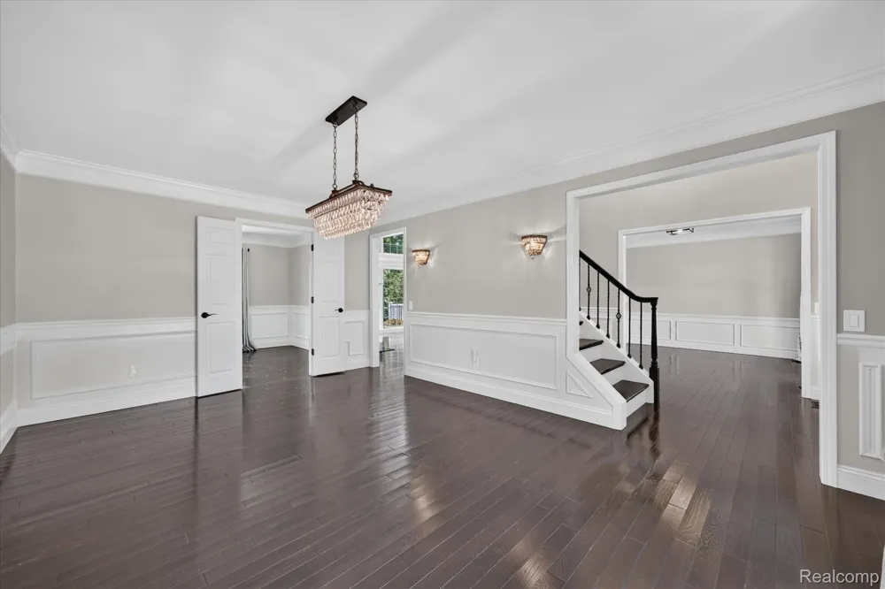 1727 Hillcrest Drive Rochester Hills City, MI 48306