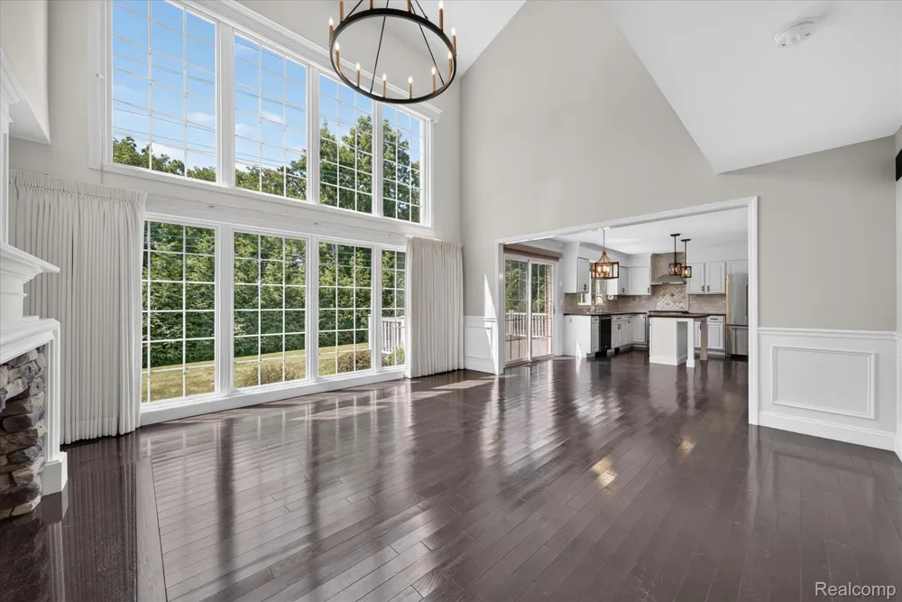 1727 Hillcrest Drive Rochester Hills City, MI 48306