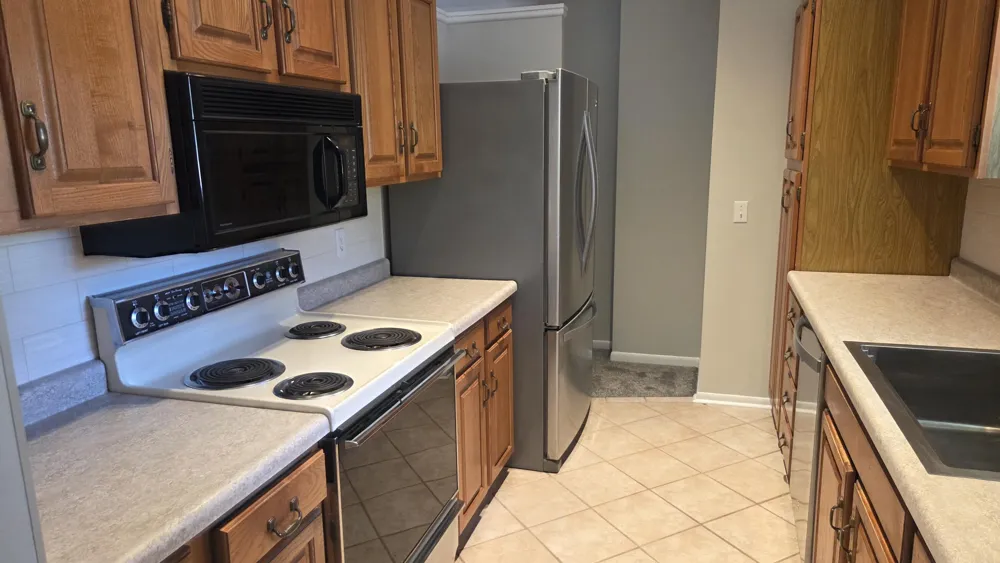 6590 Misty Lane Texas Charter Township, MI 49009