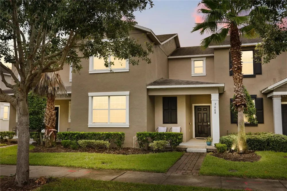 7668 FAIRGROVE AVENUE Windermere, FL 34786