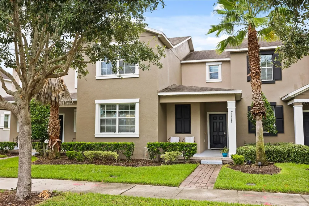 7668 FAIRGROVE AVENUE Windermere, FL 34786