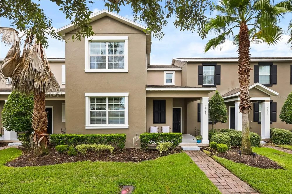 7668 FAIRGROVE AVENUE Windermere, FL 34786