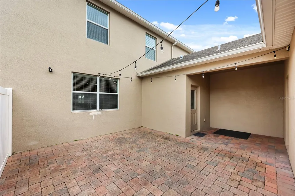 7668 FAIRGROVE AVENUE Windermere, FL 34786