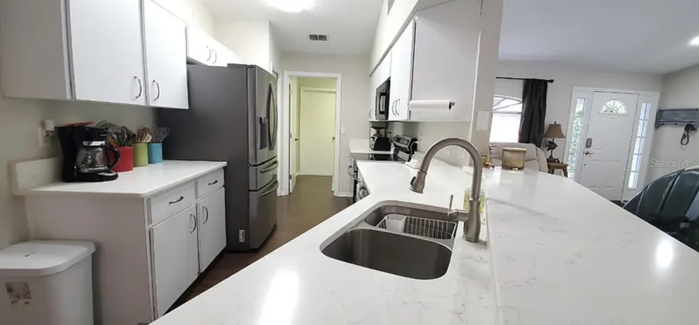 2534 BRENTWOOD CIRCLE Lecanto, FL 34461