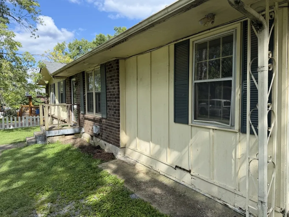 124 Laurel Ln Hendersonville, TN 37075