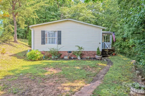 97 Misty Ridge Lane