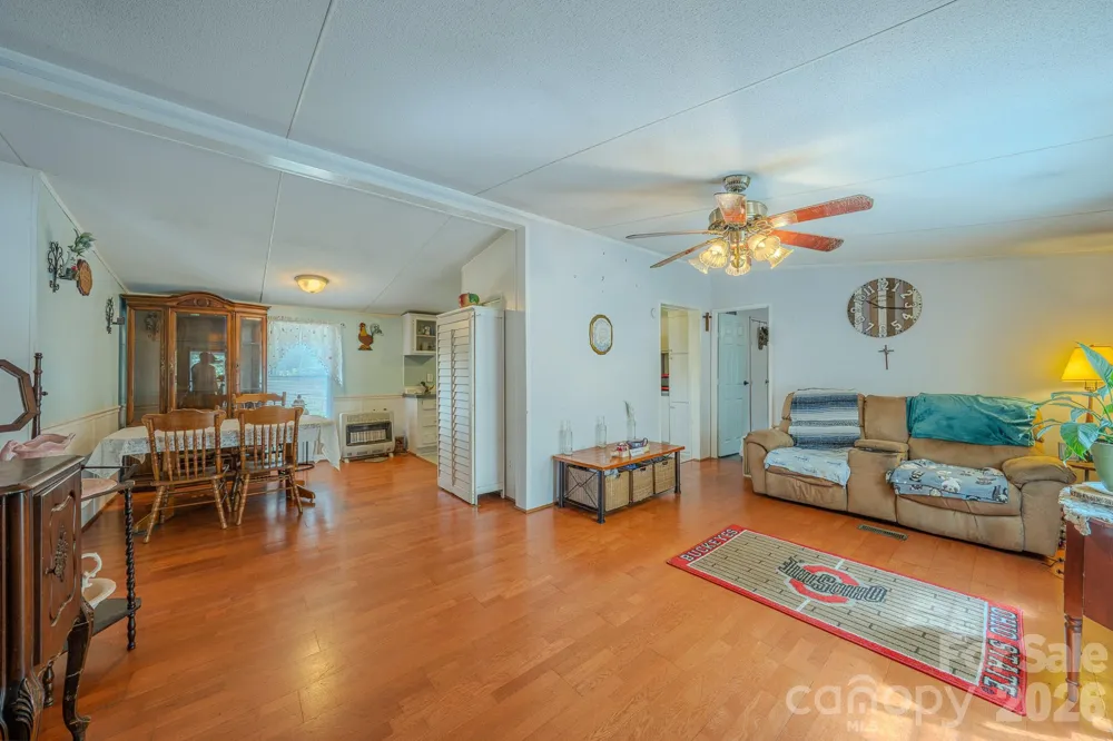 97 Misty Ridge Lane Leicester, NC 28748