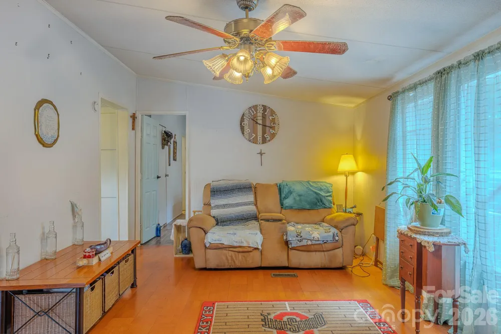 97 Misty Ridge Lane Leicester, NC 28748
