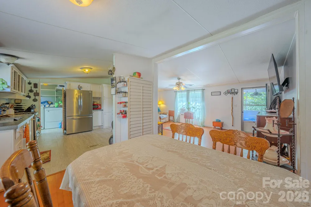 97 Misty Ridge Lane Leicester, NC 28748