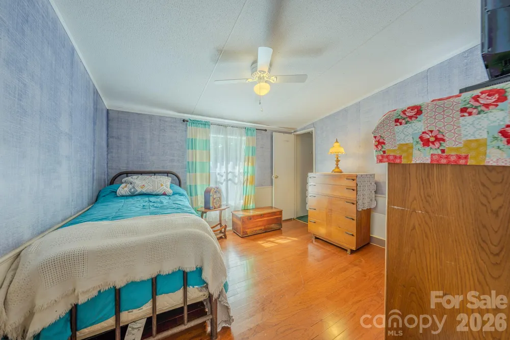 97 Misty Ridge Lane Leicester, NC 28748
