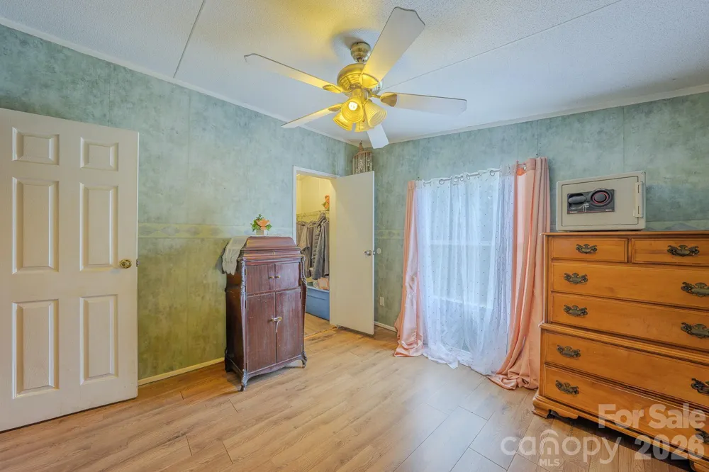 97 Misty Ridge Lane Leicester, NC 28748