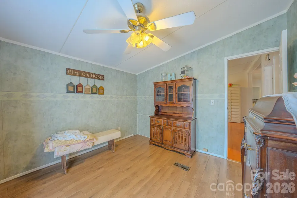 97 Misty Ridge Lane Leicester, NC 28748
