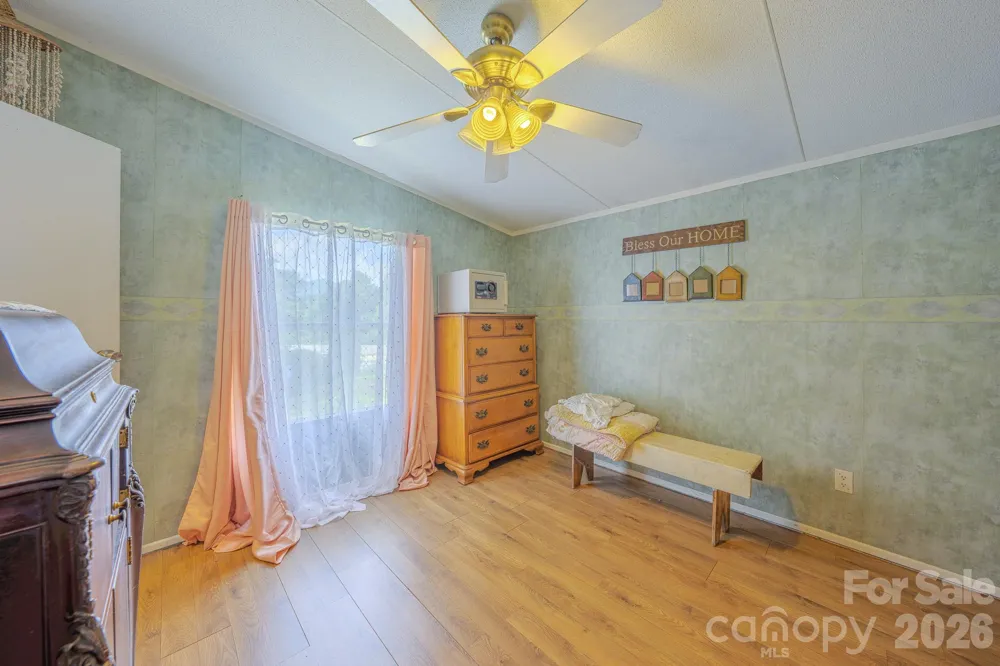 97 Misty Ridge Lane Leicester, NC 28748